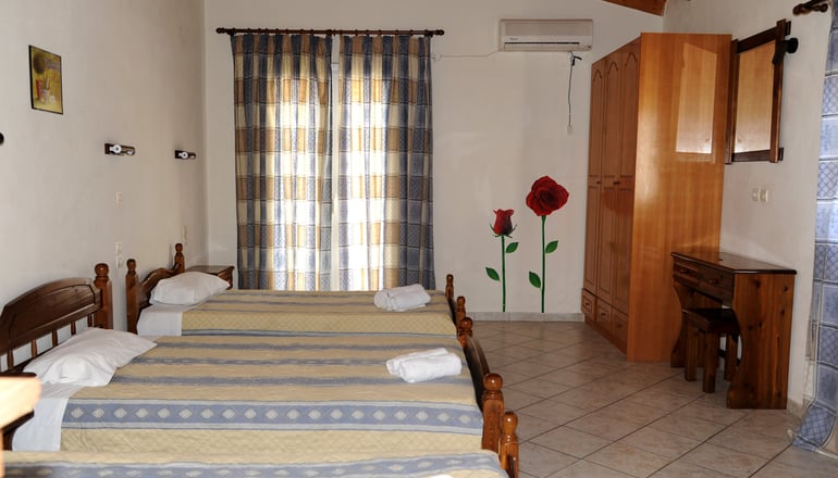 Kavos Panorama Complex