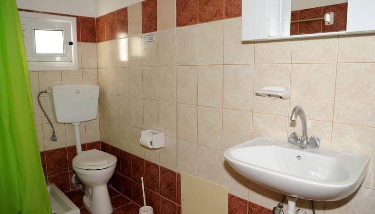 Kavos Panorama Complex