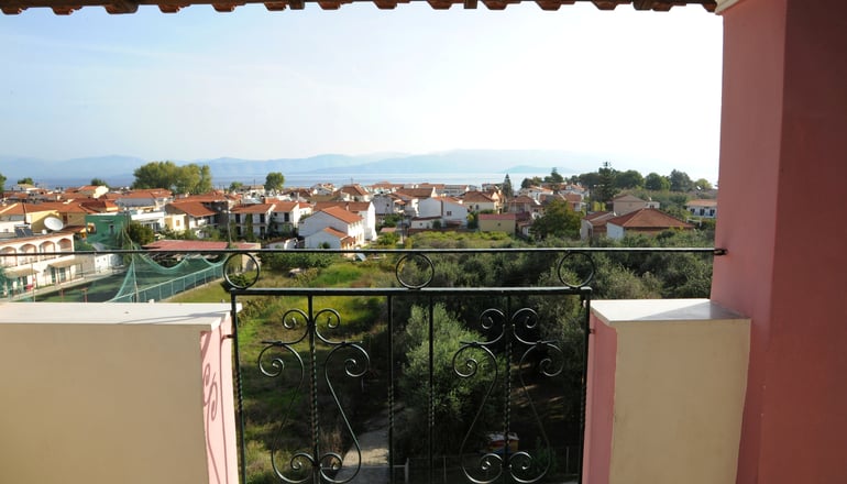 Kavos Panorama Complex