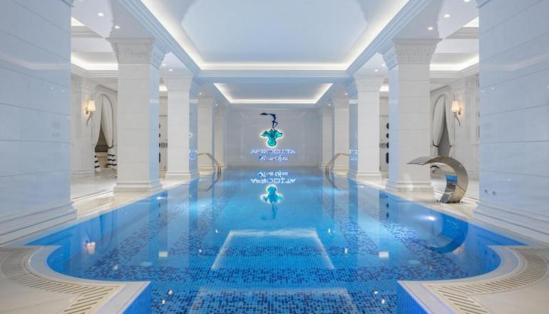5* Pomegranate Wellness Spa Hotel