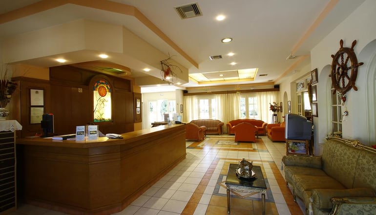 Bintzan Inn Hotel