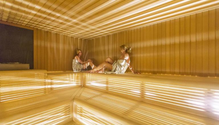 5* Pomegranate Wellness Spa Hotel