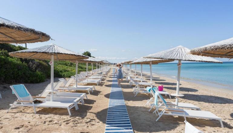 5* Pomegranate Wellness Spa Hotel