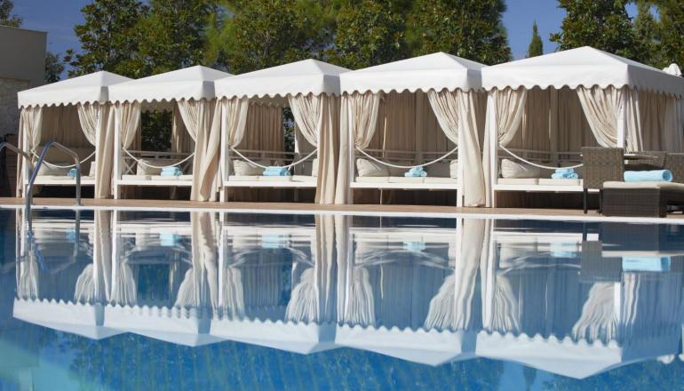 5* Pomegranate Wellness Spa Hotel