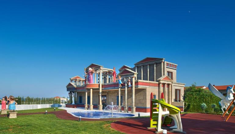 5* Pomegranate Wellness Spa Hotel