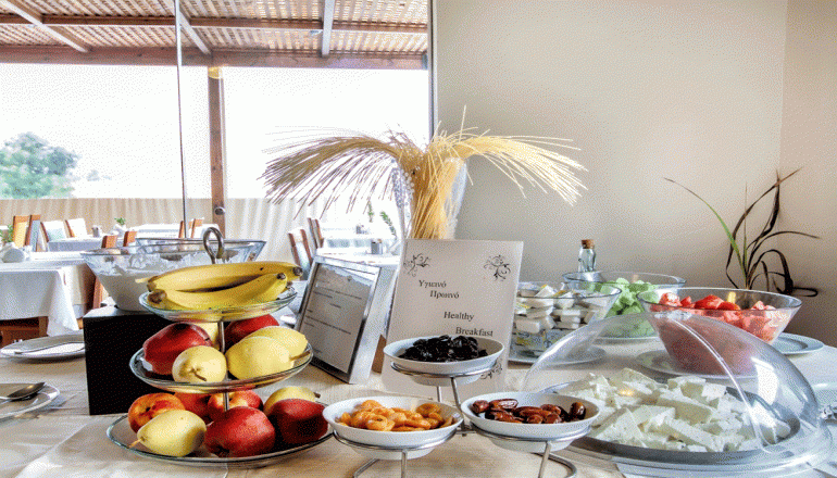 5* Skopelos Holidays Hotel & Spa - Σκόπελος