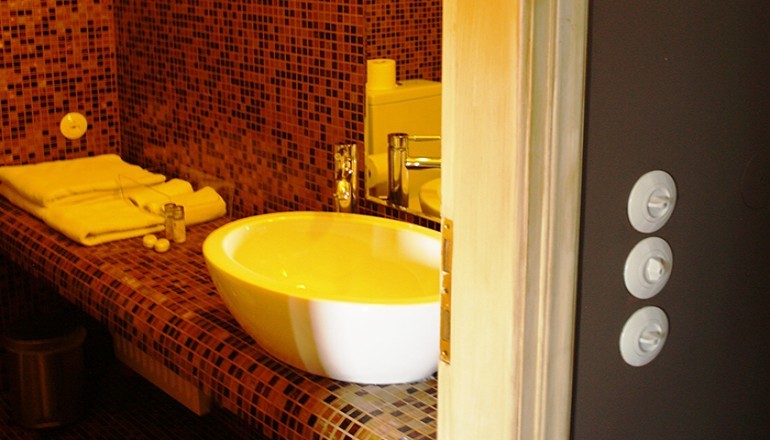 Αρχοντικά Καραμαρλής Boutique Hotel