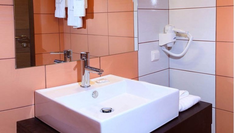 Montagna Verde Hotel