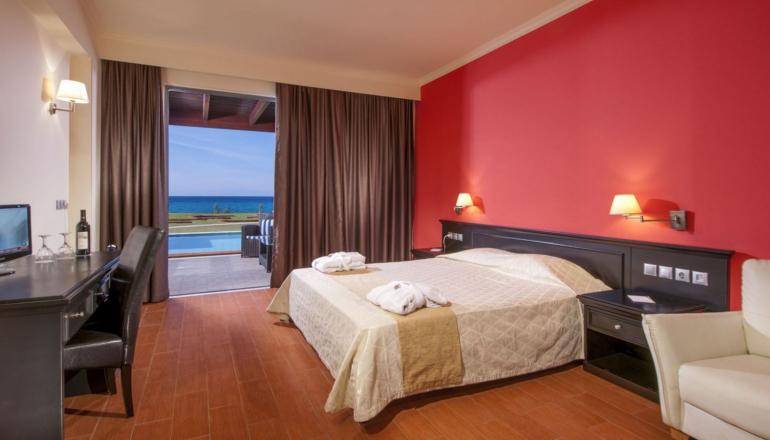 5* Aegean Breeze Resort