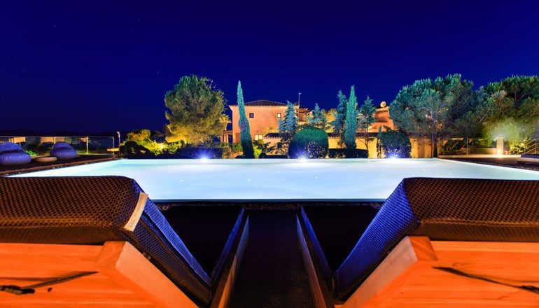 4* 180 South Seaside Hotel - Ερμιόνη