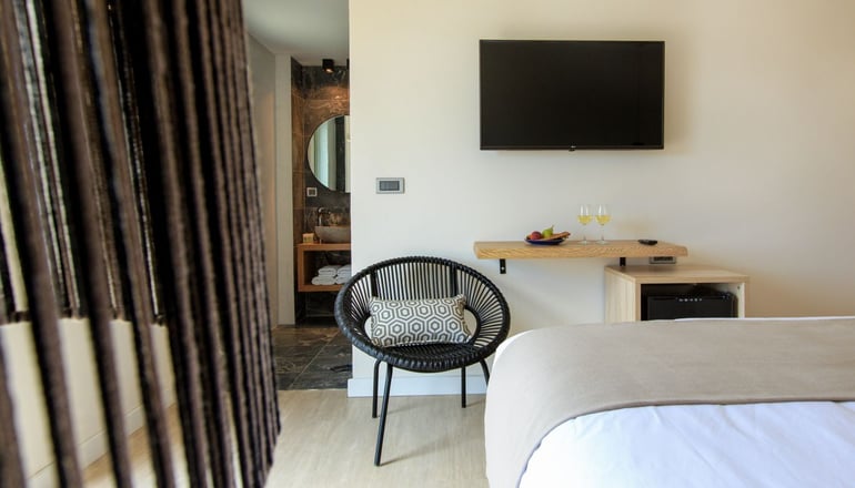4* 180 South Seaside Hotel - Ερμιόνη
