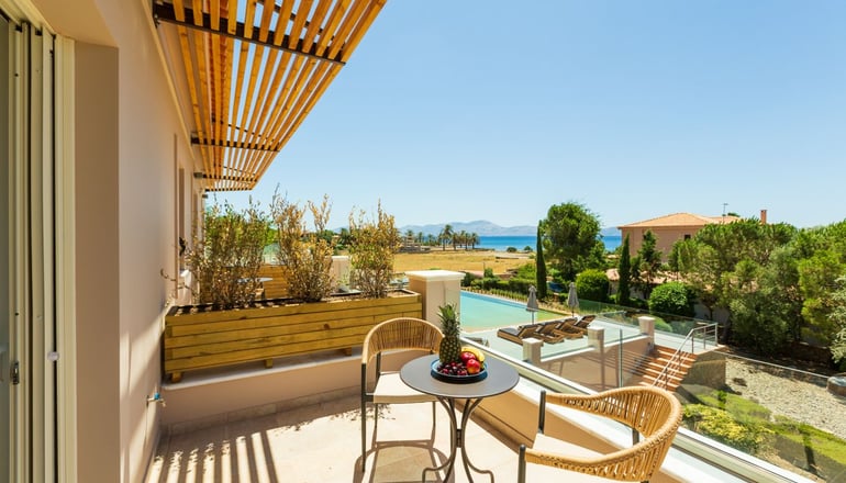 4* 180 South Seaside Hotel - Ερμιόνη