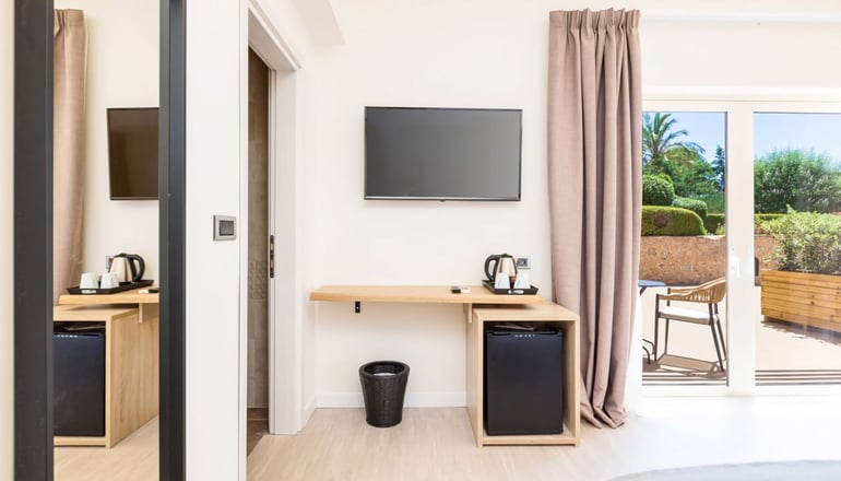 4* 180 South Seaside Hotel - Ερμιόνη