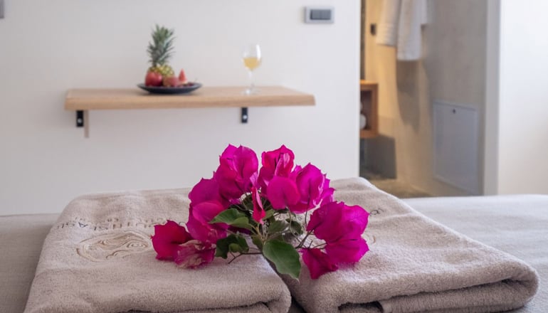 4* 180 South Seaside Hotel - Ερμιόνη