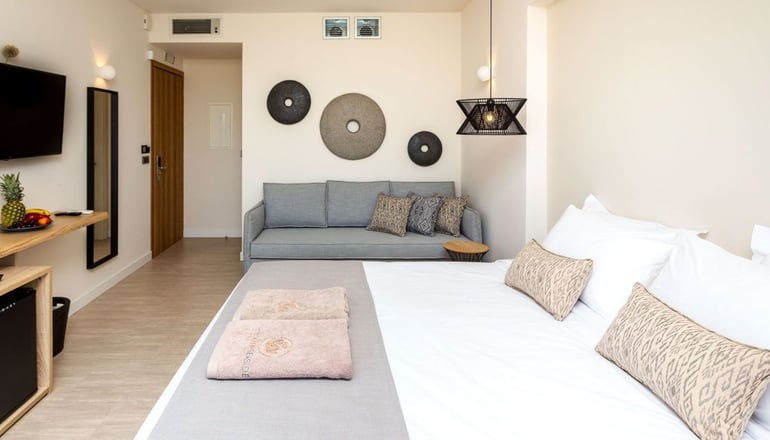 4* 180 South Seaside Hotel - Ερμιόνη