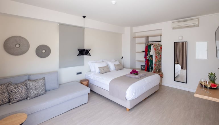 4* 180 South Seaside Hotel - Ερμιόνη