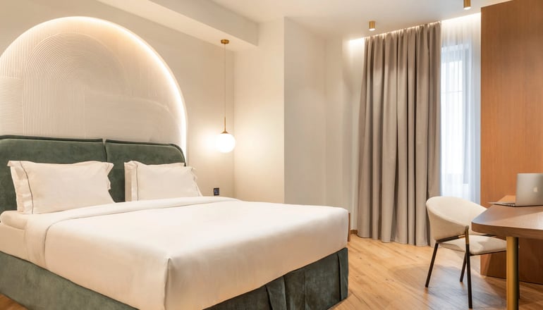 4* 1910 Legacy Hotel