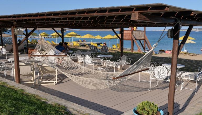 4* Porto Paros