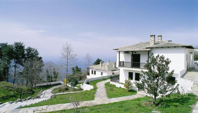 4* Pilio Holiday Club