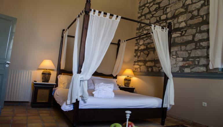 Εν Δολιανοις Boutique Hotel 1821