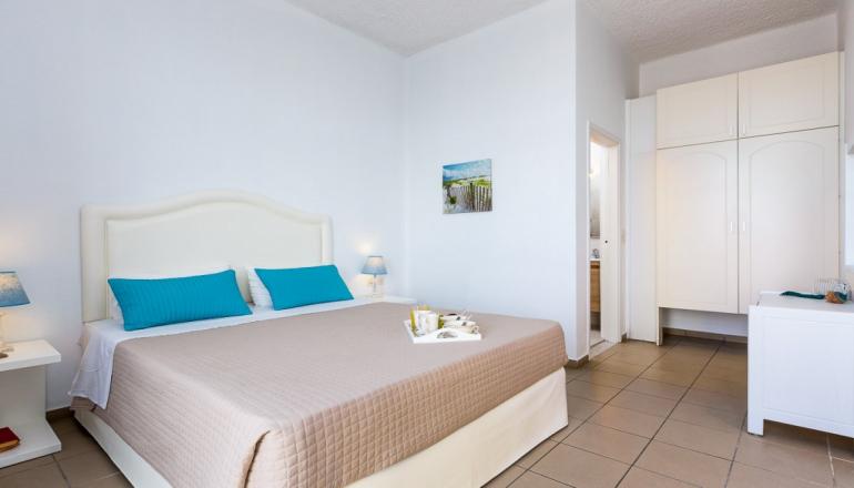 Aqua Marina Rethymno Living