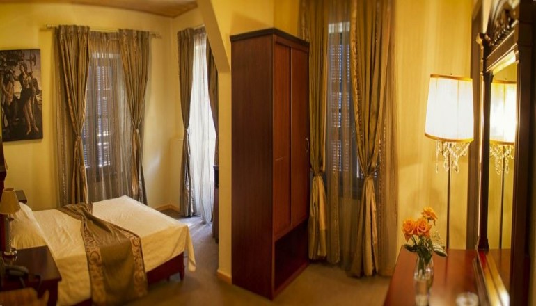 Hotel Dias