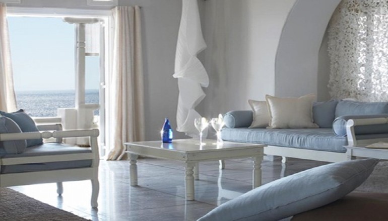 4* Porto Mykonos Hotel