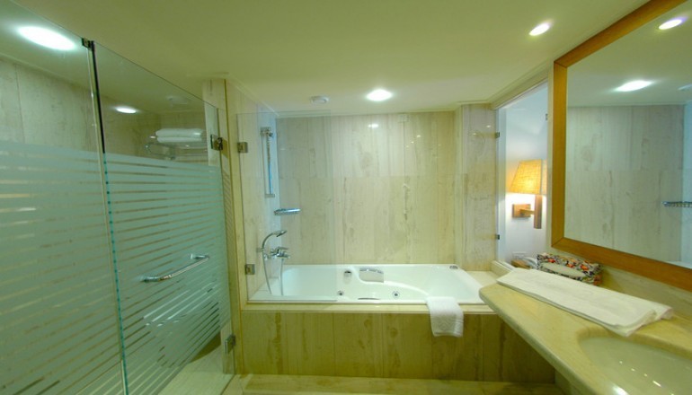 5* Ionian Blue Hotel Bungalows & Spa Resort - Λευκάδα
