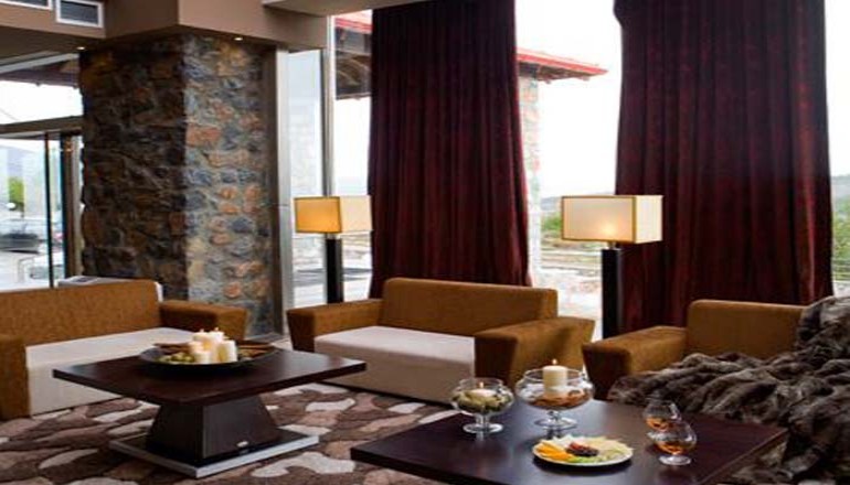 4* Domotel Neve Mountain Resort