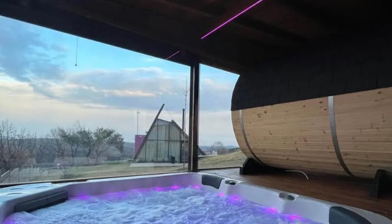 4* 3 Hills Boutique The Ranch Experience