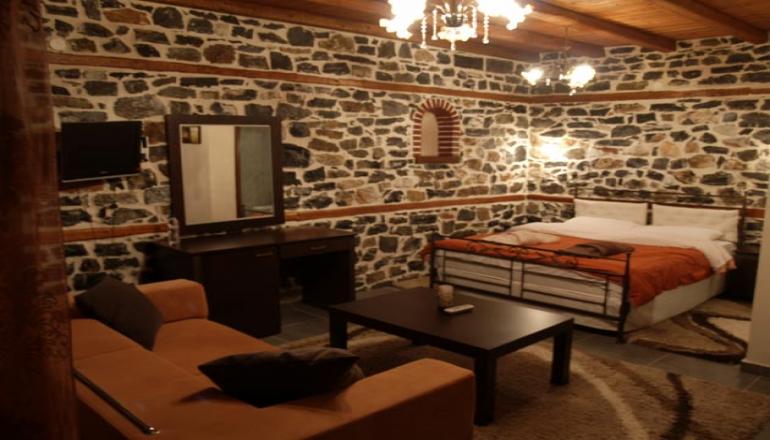 Ξενοδοχείο Έναστρον