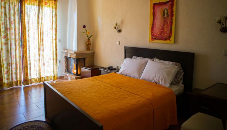 Γαία Καϊμακτσαλάν Hotel & SPA