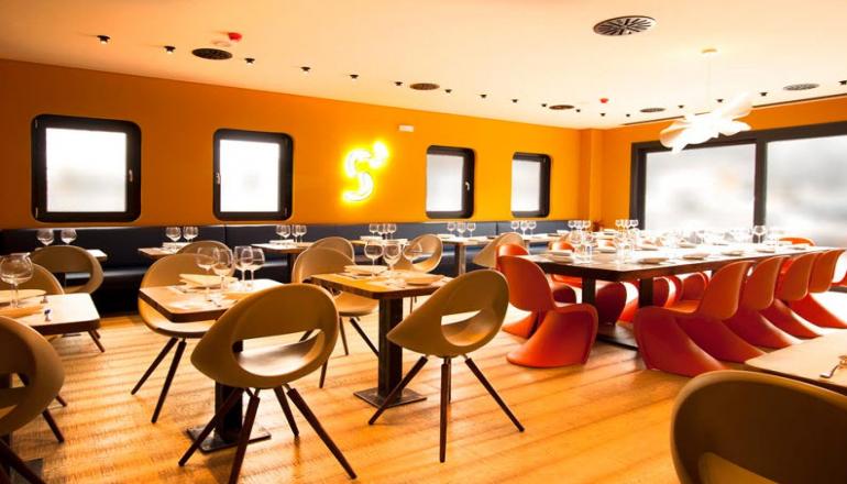 4* Essence Contemporary Living Hotel