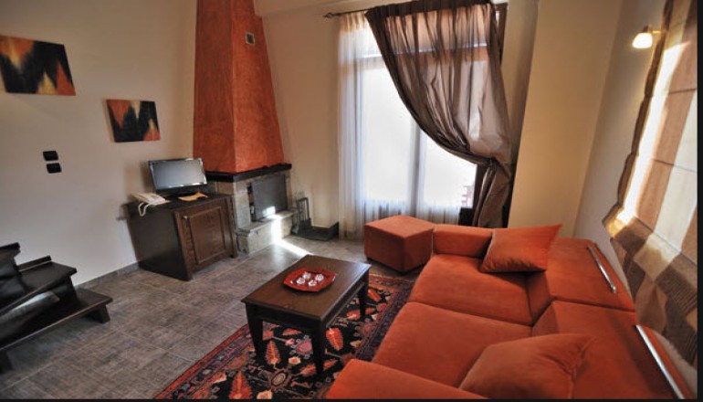 Casa di Neve