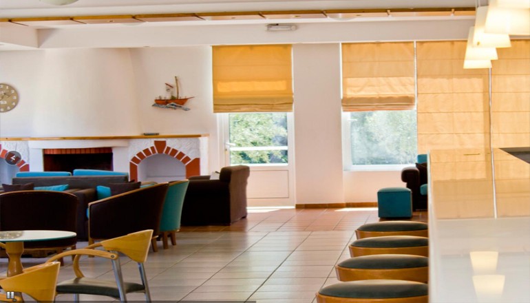 Grand Bleu Sea Resort Hotel