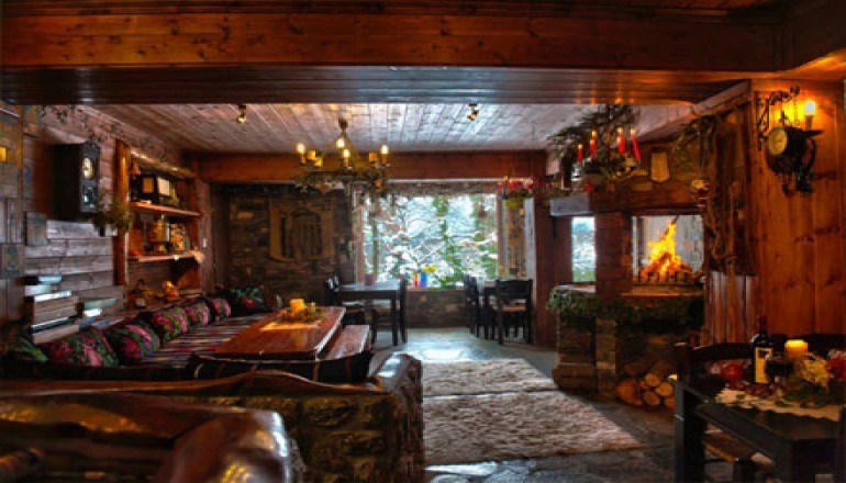 Αρχοντικό Λυδία Λίθος