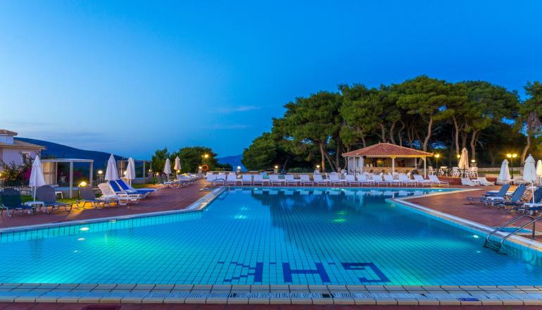 4* Keri Village & Spa By Zante Plaza