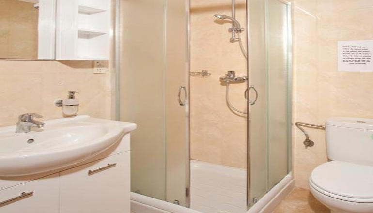 Continental Apartments