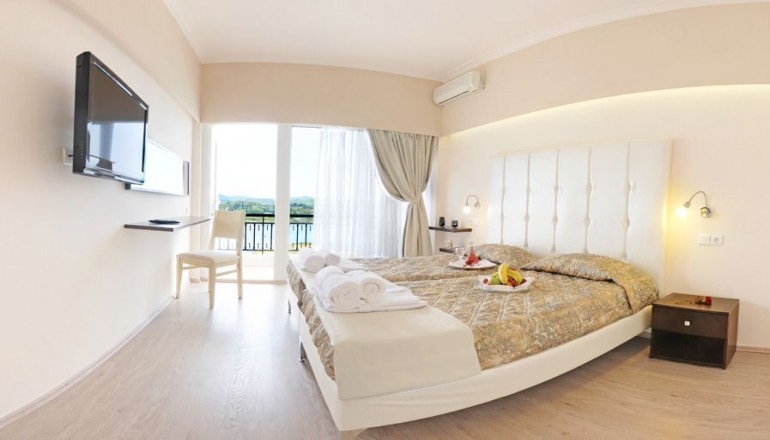 Royal Boutique Hotel