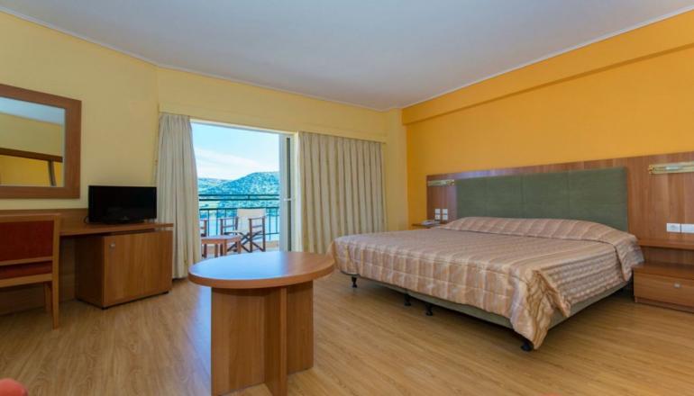 4* Mare Nostrum Hotel Thalasso