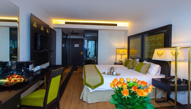 5* Epirus Palace Hotel