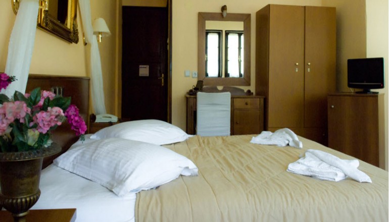 Alkistis Hotel