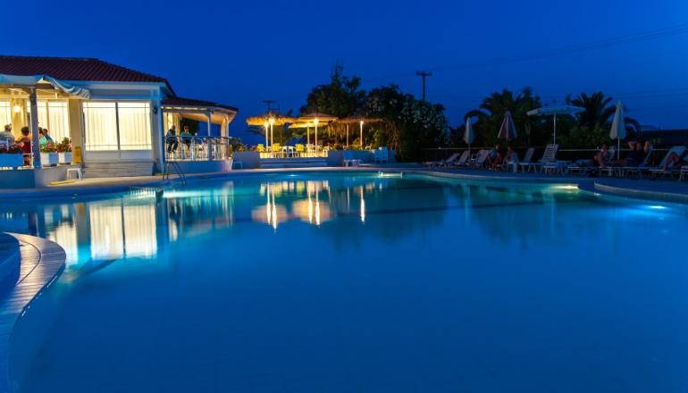 4* Klelia Beach Hotel