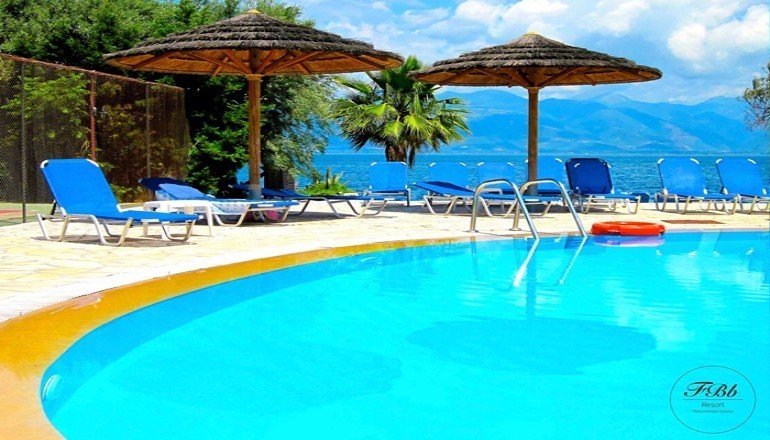 4* Florida Blue Bay