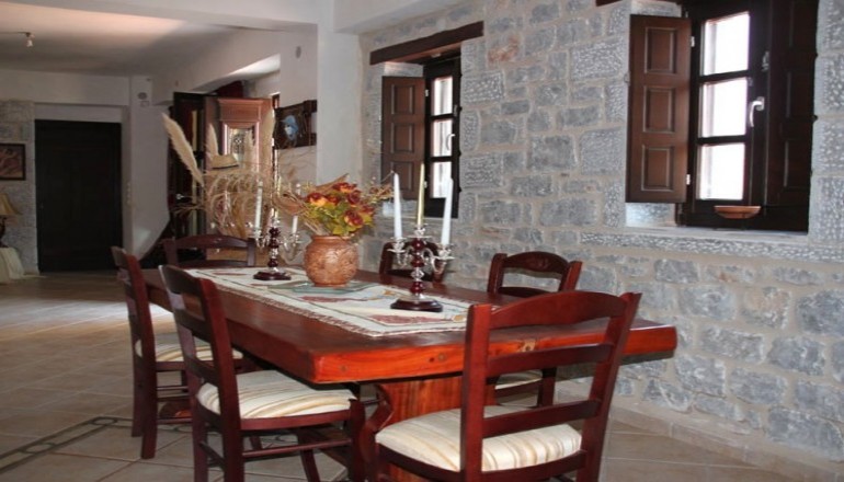 Ξενώνας Πλαγιάκι