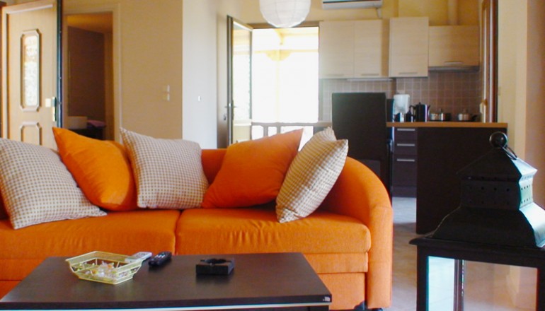 Κτήμα Δάφνες