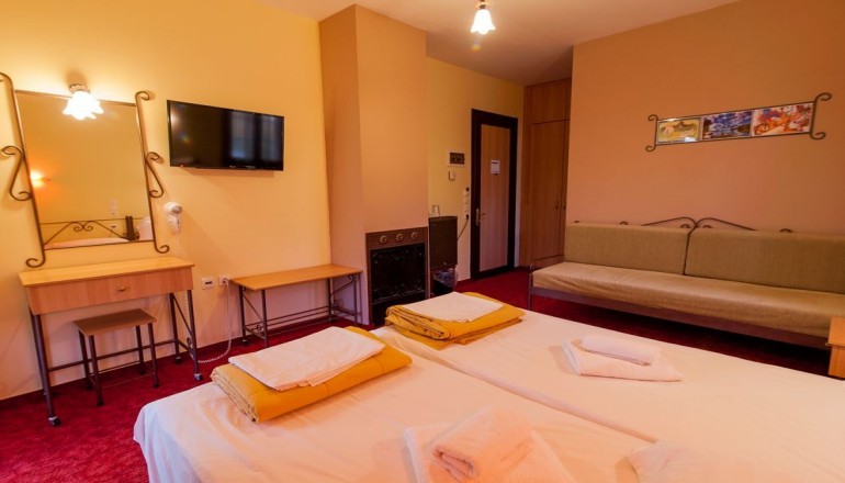 Hotel Exohi