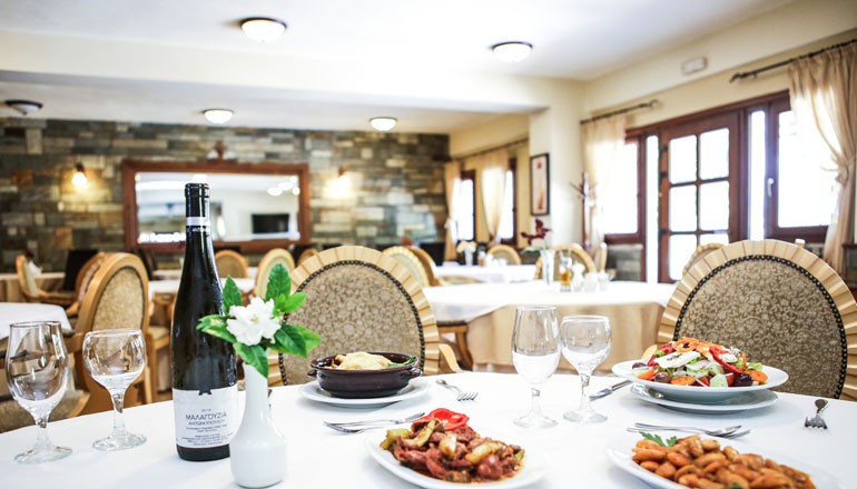 4* Anamar Pilio Resort