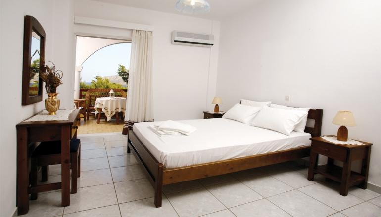 Akra Morea Apartments