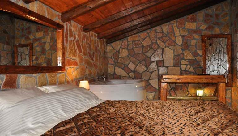 Σουίτες Ζαχλωρού